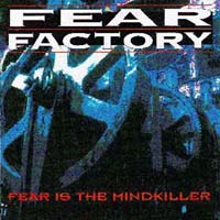 Fear Factory: La revolución del miedo