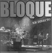 Bloque: En directo