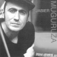 Jabier Muguruza: Fiordoan