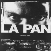 La Pan: Todo va bien