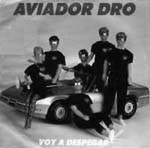 Aviador DRO y sus Obreros Especializados