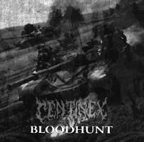 Centinex: Bloodhunt