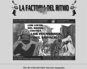 La Factoría del Ritmo - Núm. 9