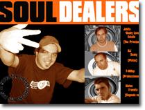 SOUL DEALERS