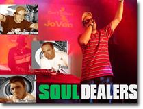 SOUL DEALERS