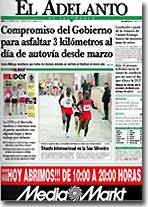 EL ADELANTO