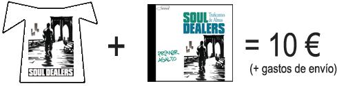 SOUL DEALERS