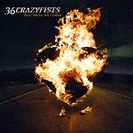 36 Crazyfist: Lanzamiento de “Rest Inside the Flames”