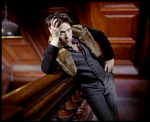 Rufus Wainwright: Concierto en Vigo, 30/06/10