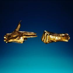 Run the Jewels: Nuevo álbum en descarga gratuita