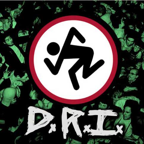D.R.I., Lethal Vice: Concierto en Vigo (Sala Mondo), 09/03/11