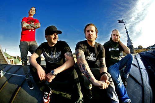 Millencolin: Concierto en Santiago D.C.