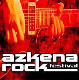 Azkena Rock Festival 2009: 13 nuevas bandas para el festival Vitoriano.