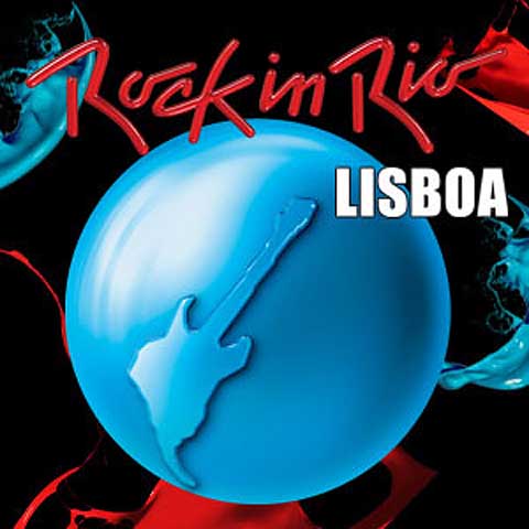 Rock In Rio Lisboa 2010: Más y más nombres…