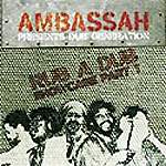 Ambassah: Lanzamiento de “Rub A Dub – Show Case Part 1”