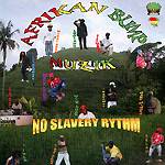 Afrikan Bump Music & Varios: Lanzamiento de “No Slavery Rythm”