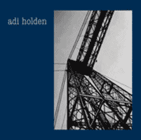 Lanzamiento de “Adi Holden”