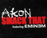 Akon: Lanzamiento de “Smack That”