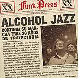 Alcohol Jazz