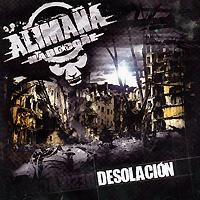 Alimaña HC: Lanzamiento de “Desolación”