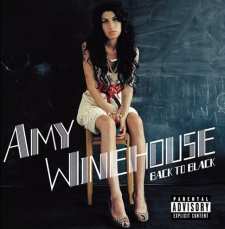 Amy Winehouse: Su álbum se convierte en el más vendido del siglo en Reino Unido