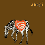 Anari: Lanzamiento de “Zebra”