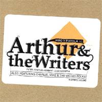 Arthur & The Writers: Lanzamiento de “Niño y Pistola As Arthur & The Writers”