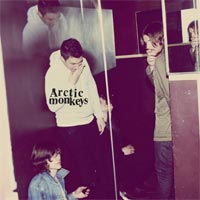 Artic Monkeys: Lanzamiento de “Humbug”