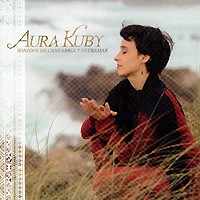 Aura Kuby: Lanzamiento de “Sonidos de Cantabria y de Ultramar”