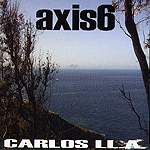 Carlos Llorente Aguilera: Lanzamiento de “Axis6”