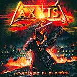 Axxis: Lanzamiento de “Paradise in Flames”