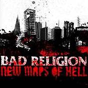 Bad Religion: Libre descarga de “News Maps of Hell”