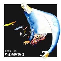 Bano: Lanzamiento de “Prometeo”