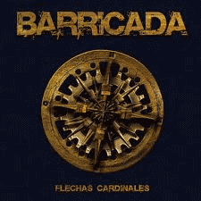 Barricada: Volcados en la presentación de su nuevo álbum, “Flechas Cardinales”