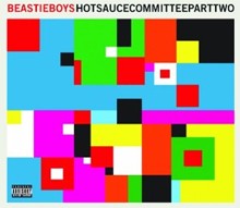 Beatie Boys: Lanzamiento de “Hot Sauce Committee Part Two”