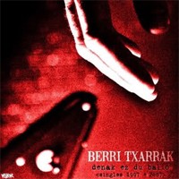Berri Txarrak: Lanzamiento de “Denak ez du balio – Singles 1997 – 2007”