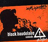 Black.Baudelaire: Lanzamiento de “Cuidado”