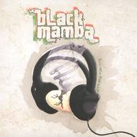 Lanzamiento de “Black Mamba”