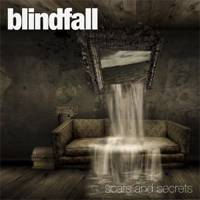 Blindfall: Lanzamiento de “Scars & Secrets”