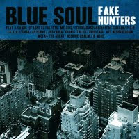 Fake Hunter: Lanzamiento de “Blue Soul”