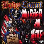 Body Count: Lanzamiento de “Morder 4 Hire”