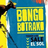 Bongo Botrako: Lanzamiento de “Todos Los Días Sale el Sol”