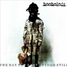 Boobology: Lanzan nuevo disco, “Day The Earth Stood Still”