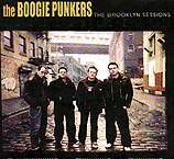 The Boogie Punkers: Lanzamiento de “The Brooklyn Sessions”