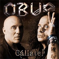 Obus: Lanzamiento de “Cállate”