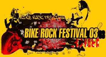 Bike Rock Festival: Rock y motos en un entorno de ensueño.