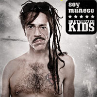 Brutalizzed Kids: Lanzamiento de “Soy Muñeco”