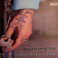 Buttlets and Octane: Lanzamiento de “Laughing in the face of failure”