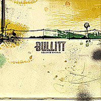 Bullitt: Lanzamiento de “Squared Wheels”