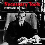 Neu Scratch Material: Lanzamiento de “Necessary Tools”